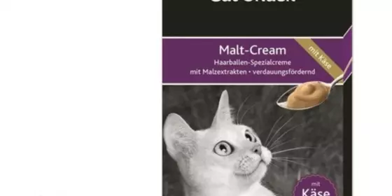 Miamor Cat Confect Malt-Cream & Käse 6x15g ansehen