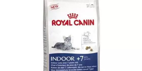 Royal Canin Feline Indoor +7 - 3,5 ansehen