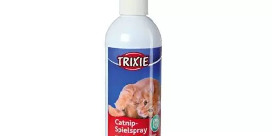 Trixie Catnip-Spielspray, 175 ml ansehen