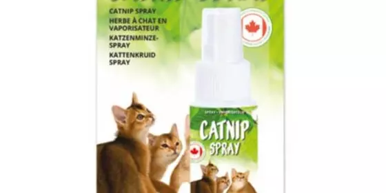 Catit Catnip Spray - 60 ml ansehen