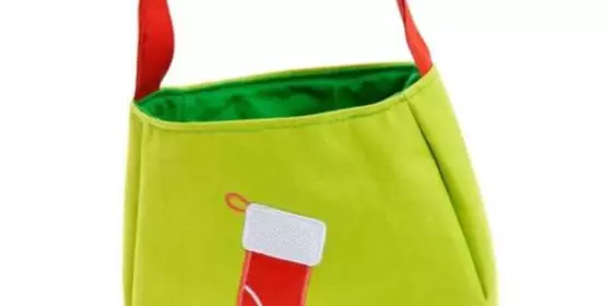 Karlie Xmas-Bag für Snacks und Geschenke - Stiefel ansehen
